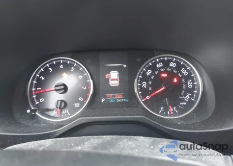 2020 Toyota Rav4 Le from USA, damaged, VIN 2T3H1RFV7LC042500